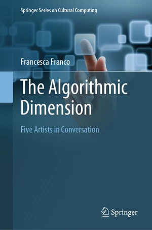 The Algorithmic Dimension