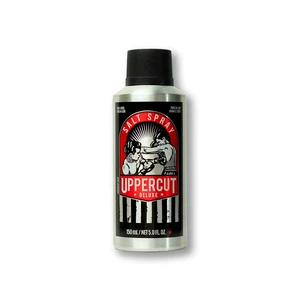 Uppercut Deluxe Solny Sprej Na Vlasy 150ml