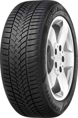 SEMPERIT 235/50 R 18 101V SPEED-GRIP_3 TL XL M+S 3PMSF FR