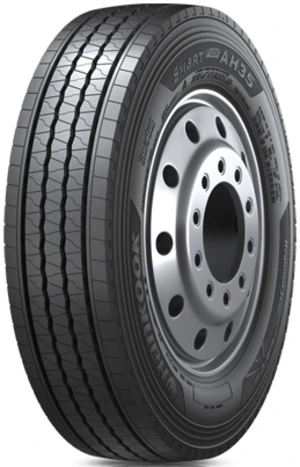 HANKOOK 265/70 R 19.5 140/138M AH35 TL M+S 3PMSF