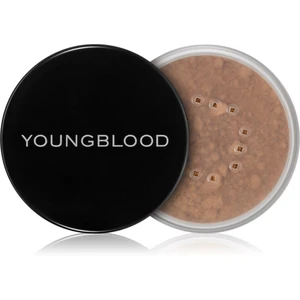 Youngblood Natural Loose Mineral Foundation minerální pudrový make-up odstín Sable 10 g