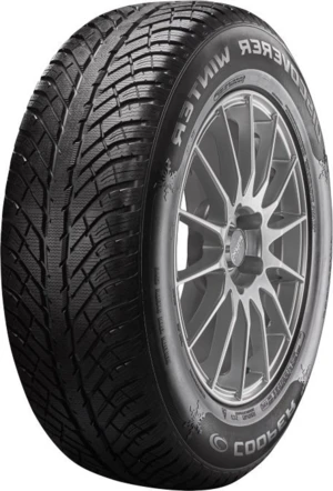 Cooper Discoverer Winter 235/60 R 18 107H zimní