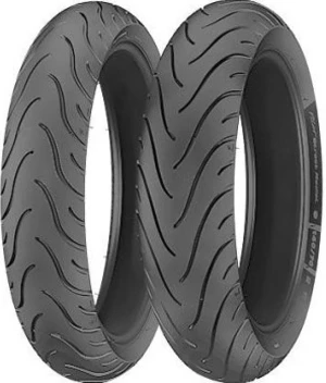 MICHELIN 130/70 R 17 62H PILOT_STREET TL/TT