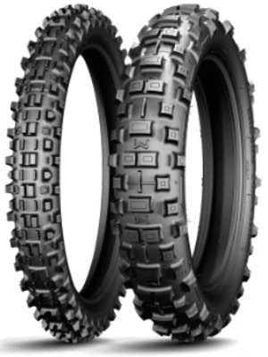 MICHELIN 140/80 -18 70R ENDURO_MEDIUM TT