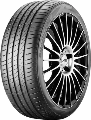 FIRESTONE 225/60 R 17 99H ROADHAWK TL