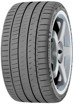 MICHELIN 265/45 R 18 101Y PILOT_SUPER_SPORT TL ZR FP