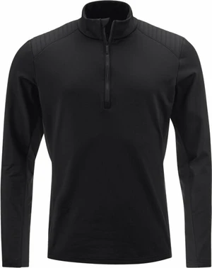 Head Marty Midlayer Men Black XL Pulover