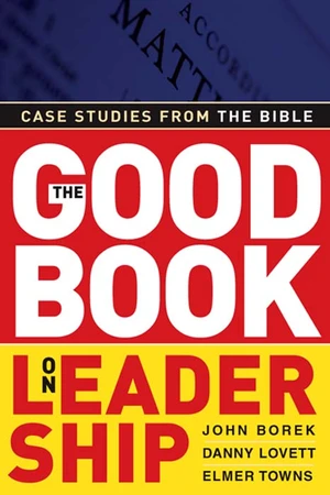 The Good Book on Leadership