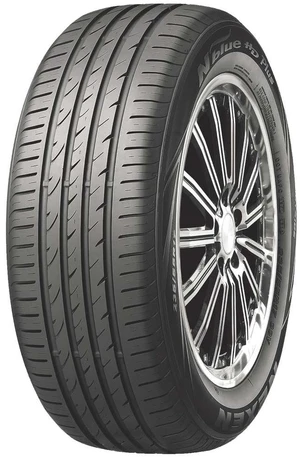 NEXEN 165/70 R 14 85T N'BLUE_HD_PLUS TL XL