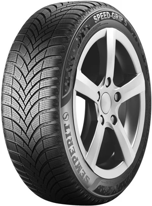 SEMPERIT 205/60 R 16 92H SPEED-GRIP_5 TL M+S 3PMSF