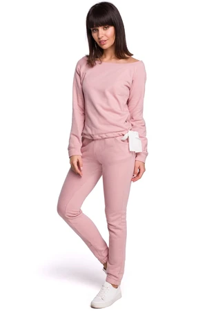 Pantaloni di tuta da donna BeWear B107