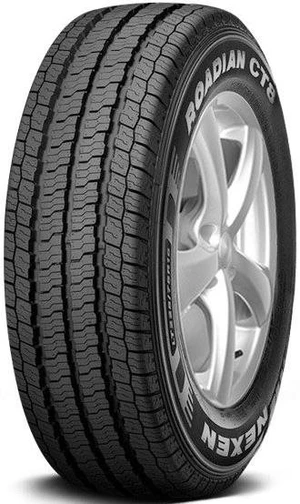 NEXEN 195/75 R 16 110/108T ROADIAN_CT8 TL C 10PR