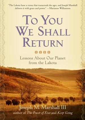 To You We Shall Return