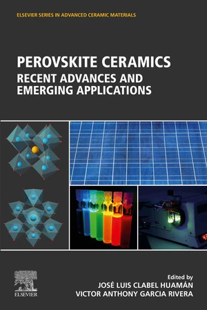 Perovskite Ceramics