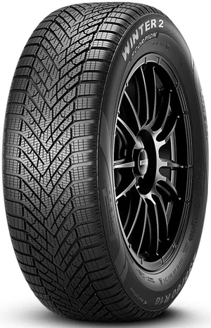 PIRELLI 285/45 R 20 112V SCORPION_WINTER_2 TL XL M+S 3PMSF