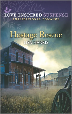 Hostage Rescue