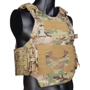 Nosič plátov KSAV Koursores Templar's Gear® – Multicam® (Farba: Multicam®)