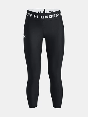 Leggings da ragazzina Under Armour