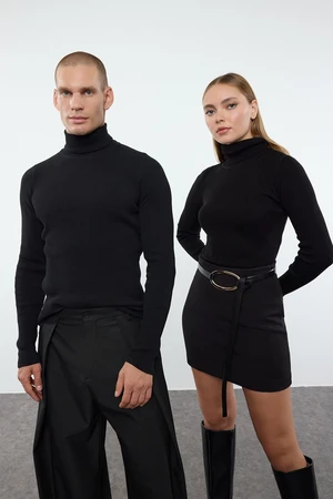 Dámsky rolák Trendyol Knitwear