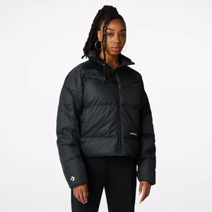 CONVERSE Short Down Jacket