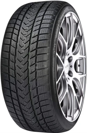 Gripmax Suregrip Pro Winter 245/40 R 20 99V zimní