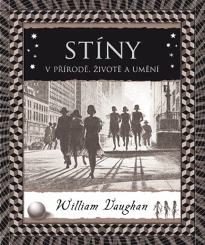 Stíny - Vaughan William - e-kniha