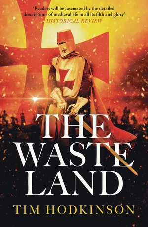 The Waste Land