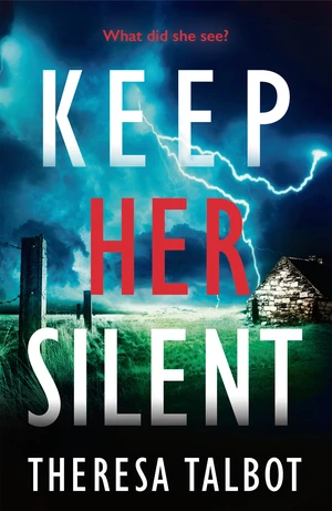 Keep Her Silent