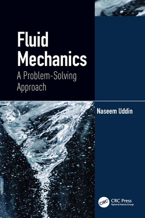 Fluid Mechanics