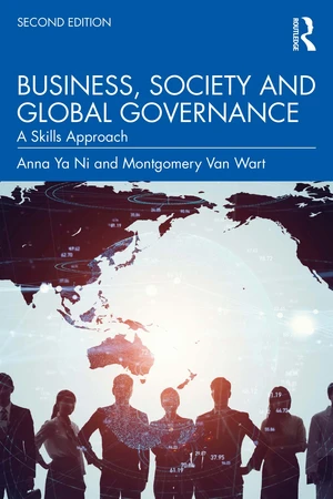 Business, Society and Global Governance