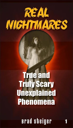 Real Nightmares (Book 1)