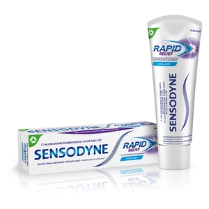 SENSODYNE RAPID PST DNT 1X75 ML