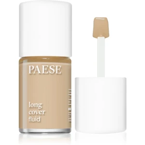 Paese Long Cover Fluid krycí fluidný make-up odtieň 1,5 Beige 30 ml