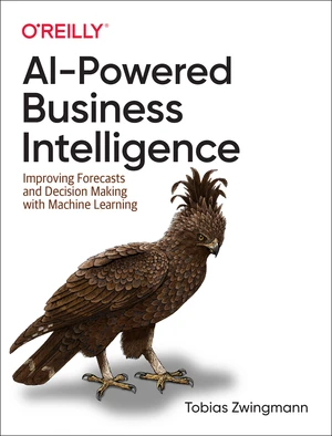 AI-Powered Business Intelligence