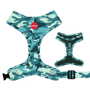 Postroj Reedog CAMO - XS