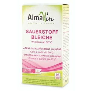 ALMAWIN Bielidlo (soľ na škvrny) 400 g