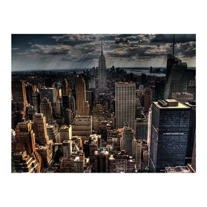 Obraz Styler Manhattan, 100 x 75 cm