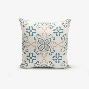 Obliečka na vankúš s prímesou bavlny Minimalist Cushion Covers Modern, 45 × 45 cm