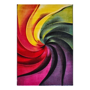 Koberec Think Rugs Sunrise Twirl, 120 × 170 cm