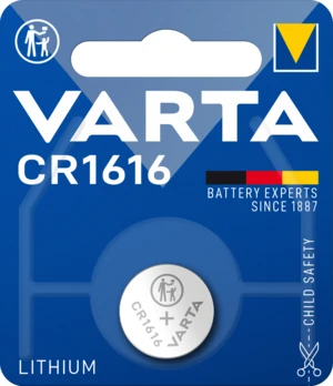 Varta CR 1616