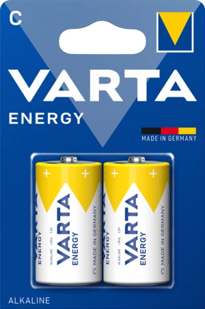 Varta Energy 2 C