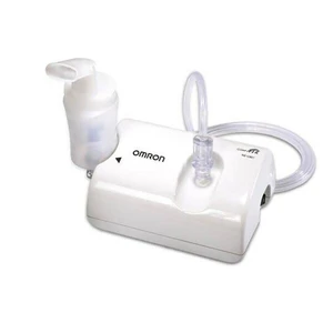 OMRON  CompAir NE-C801 inhalátor