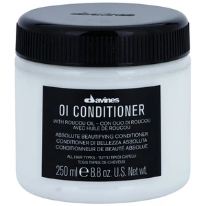 Davines OI Conditioner kondicionér pro všechny typy vlasů 250 ml