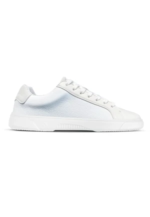 Barefoot tenisky Barebarics Zoom - All White 46