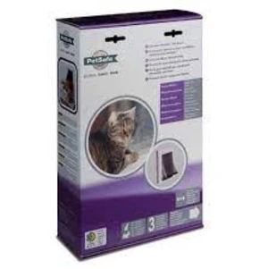 PetSafe Dvierka Extreme Weather Door - velikost S