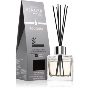 Maison Berger Paris Anti Odour Tobacco aroma difuzér s náplní 125 ml