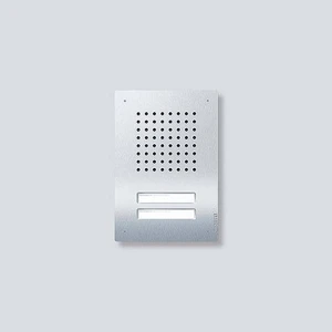 Siedle 210007703-00 intercom    nerezová oceľ