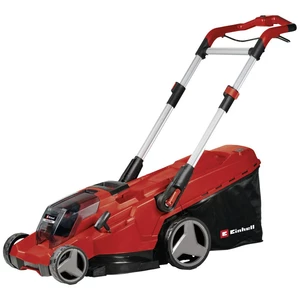 Einhell Power X-Change RASARRO 36/42 (2x4.0Ah) na akumulátor kosačka  akumulátor, vr. nabíjačky  18 V Šírka kosenia 42 c