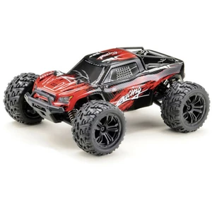 Absima Truck Racing čierna/červená  1:14 RC model auta elektrický monster truck 4WD (4x4) RtR 2,4 GHz