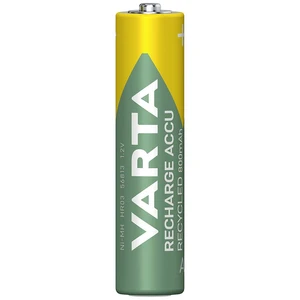 Varta RECH.AC.RECYC.AAA800mAh BLI2 mikrotužkový akumulátor typu AAA  Ni-MH 800 mAh 1.2 V 2 ks